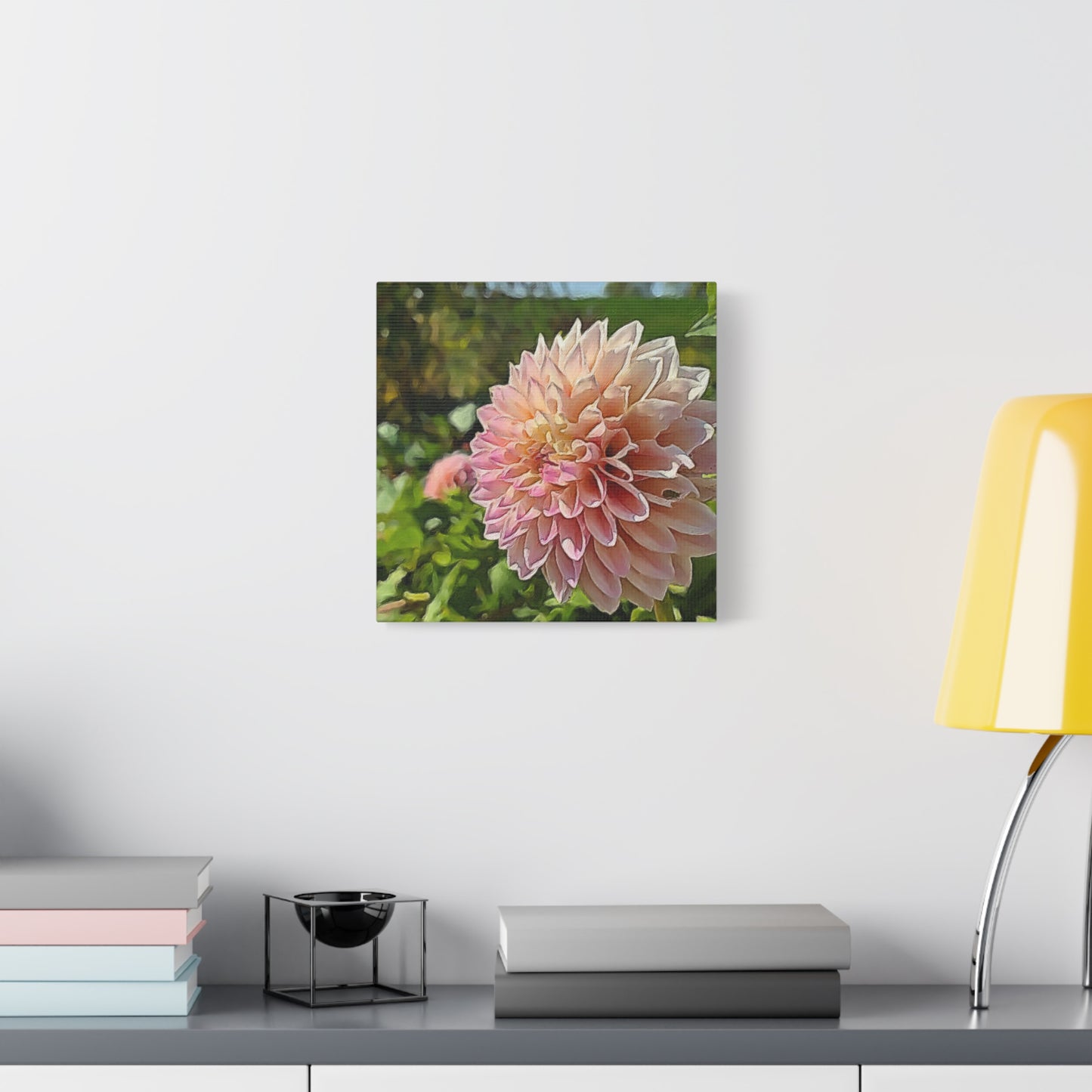 Blooms by the Back Porch Series