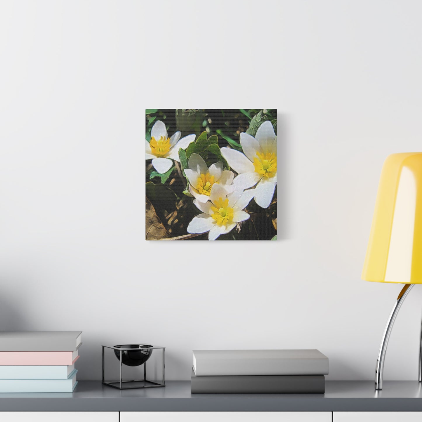 Blooms By the Back Porch Series