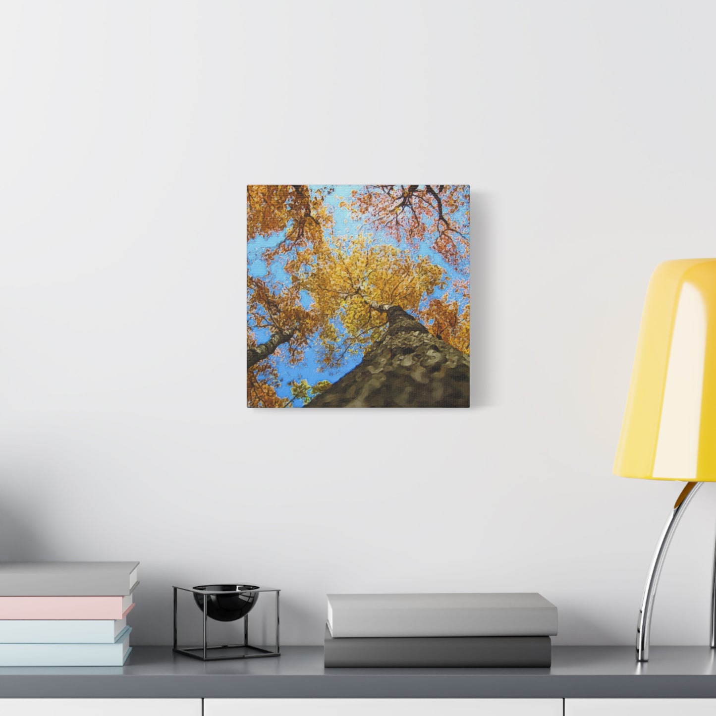 Autumn Series