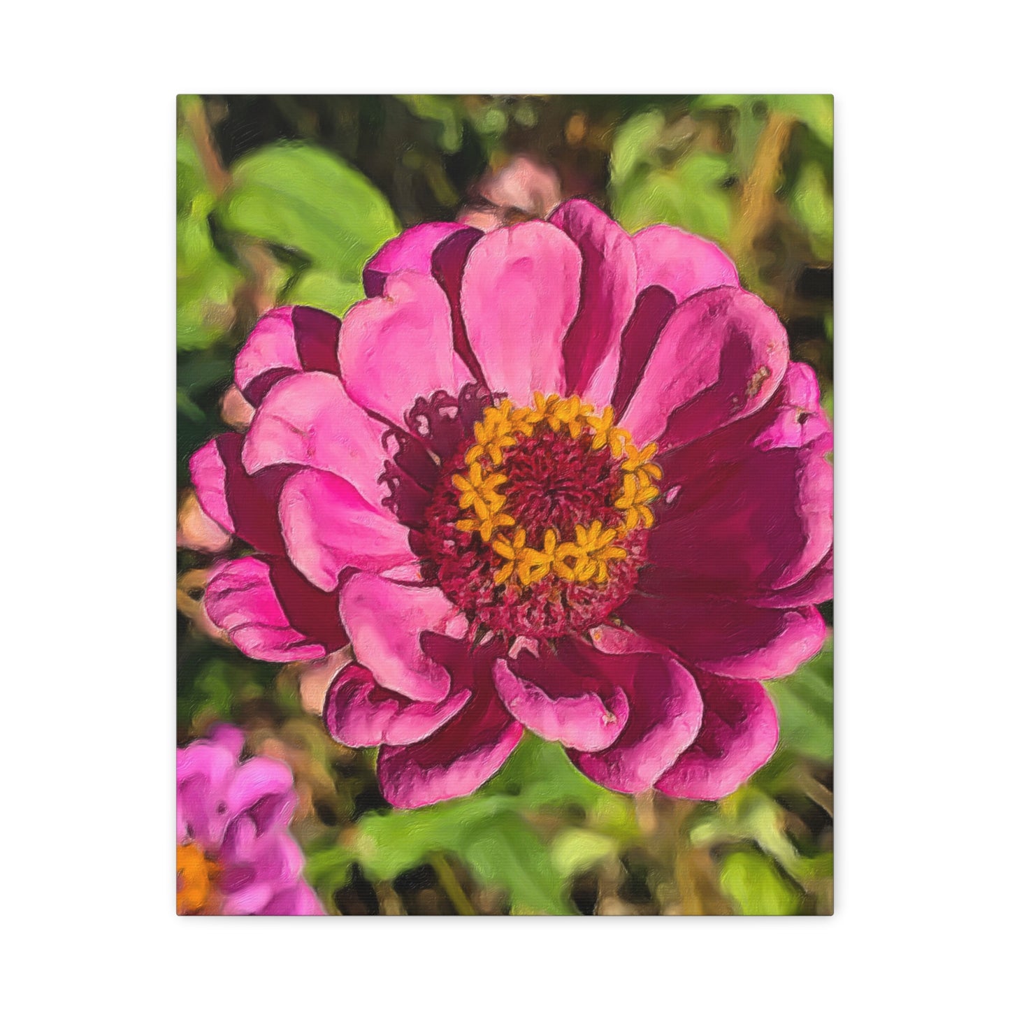 Blooms by the Back Porch Series