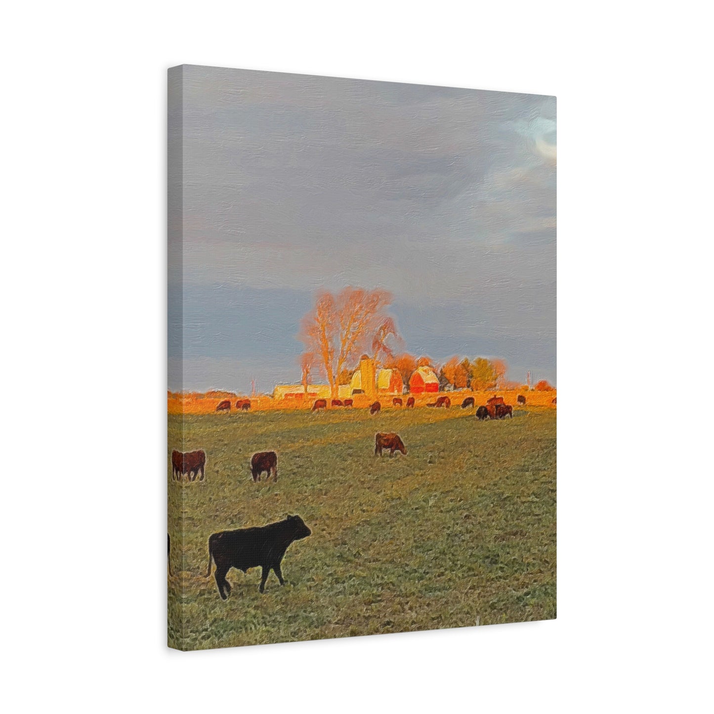 Autumn Series