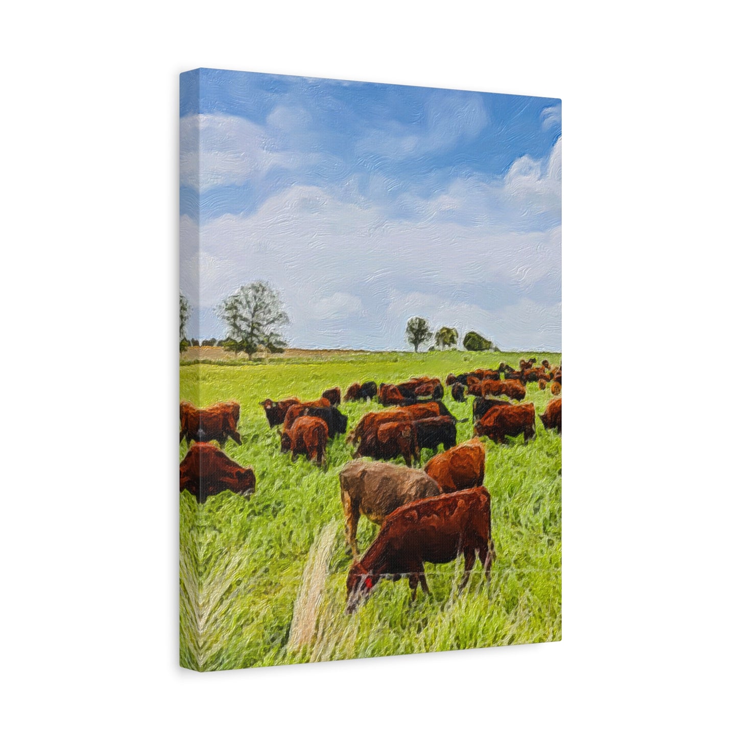 Down on the Farm Series