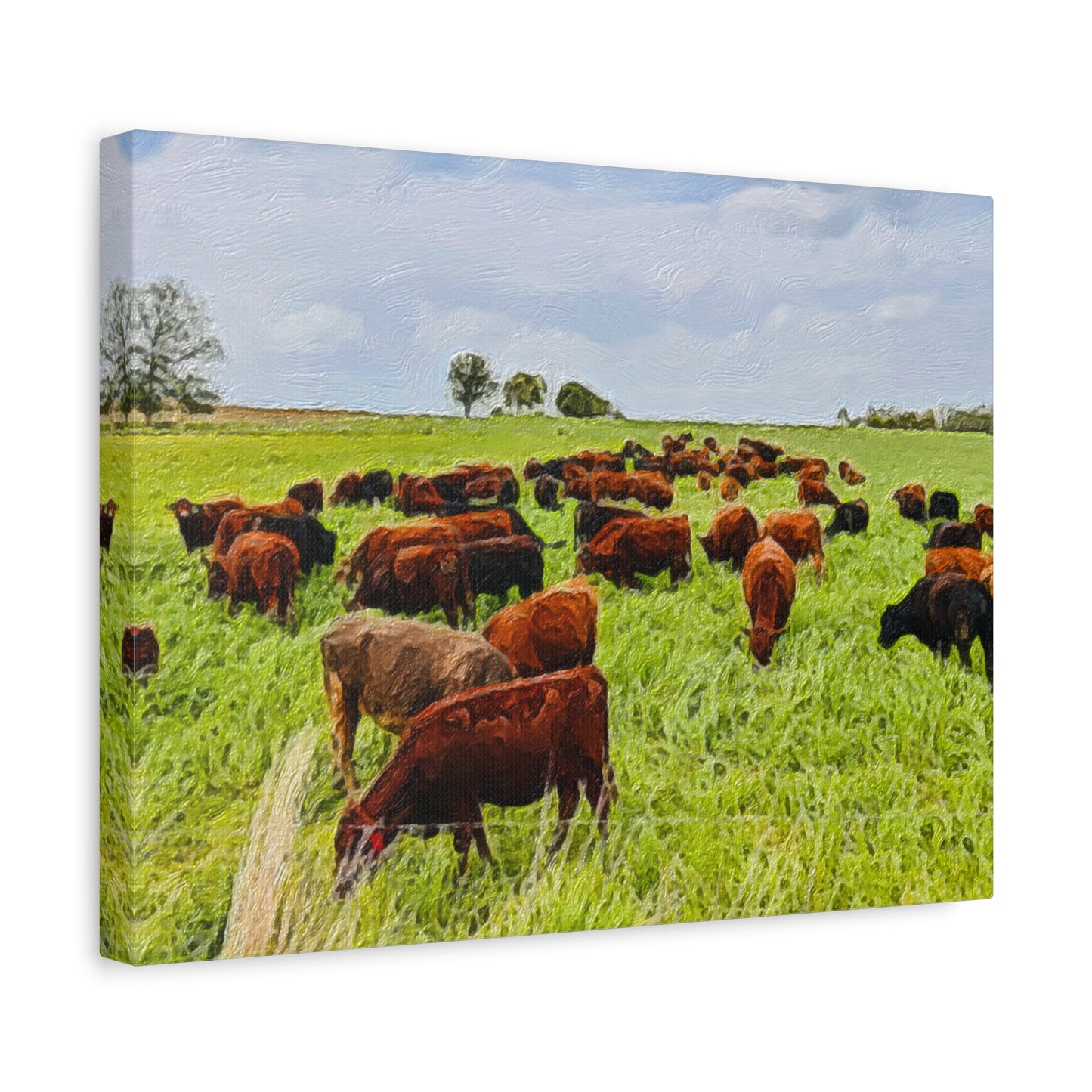 Down on the Farm Series