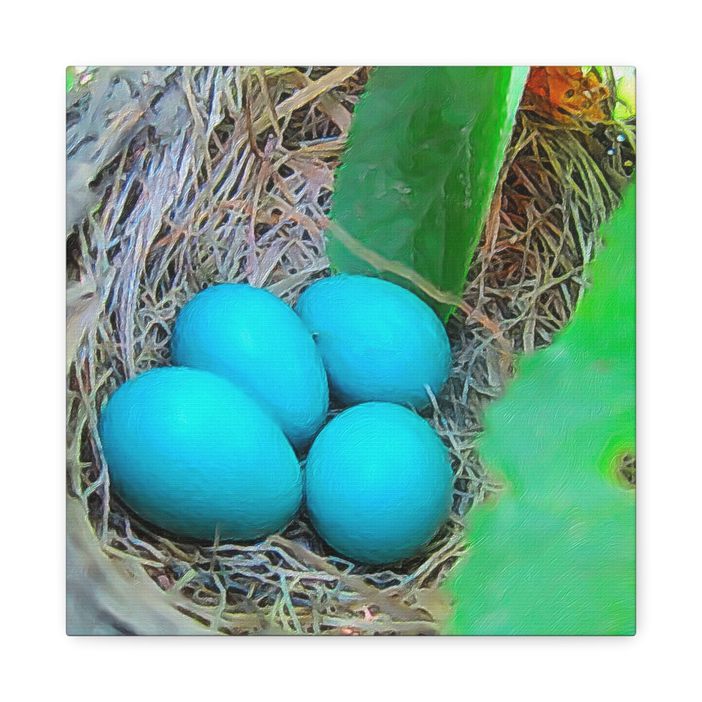 Down on the Farm Series