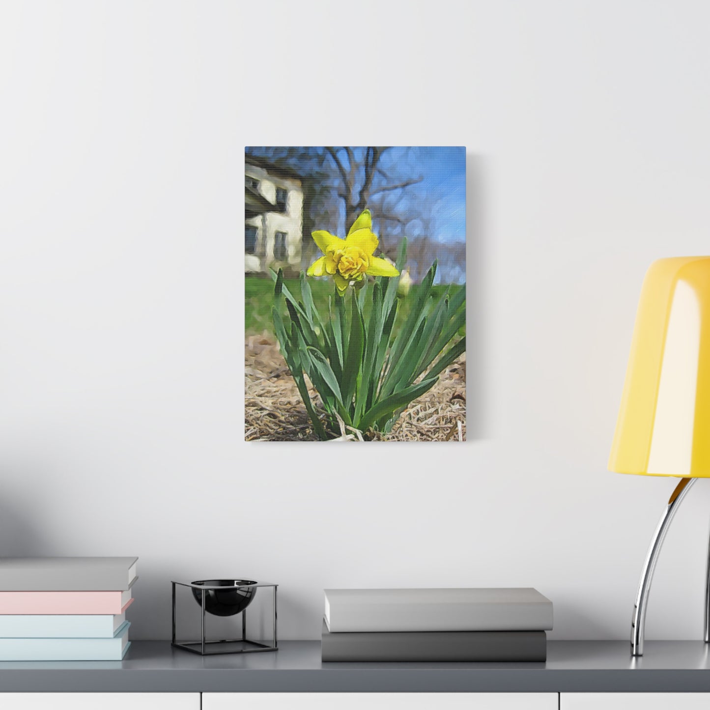 Blooms by the Back Porch Series