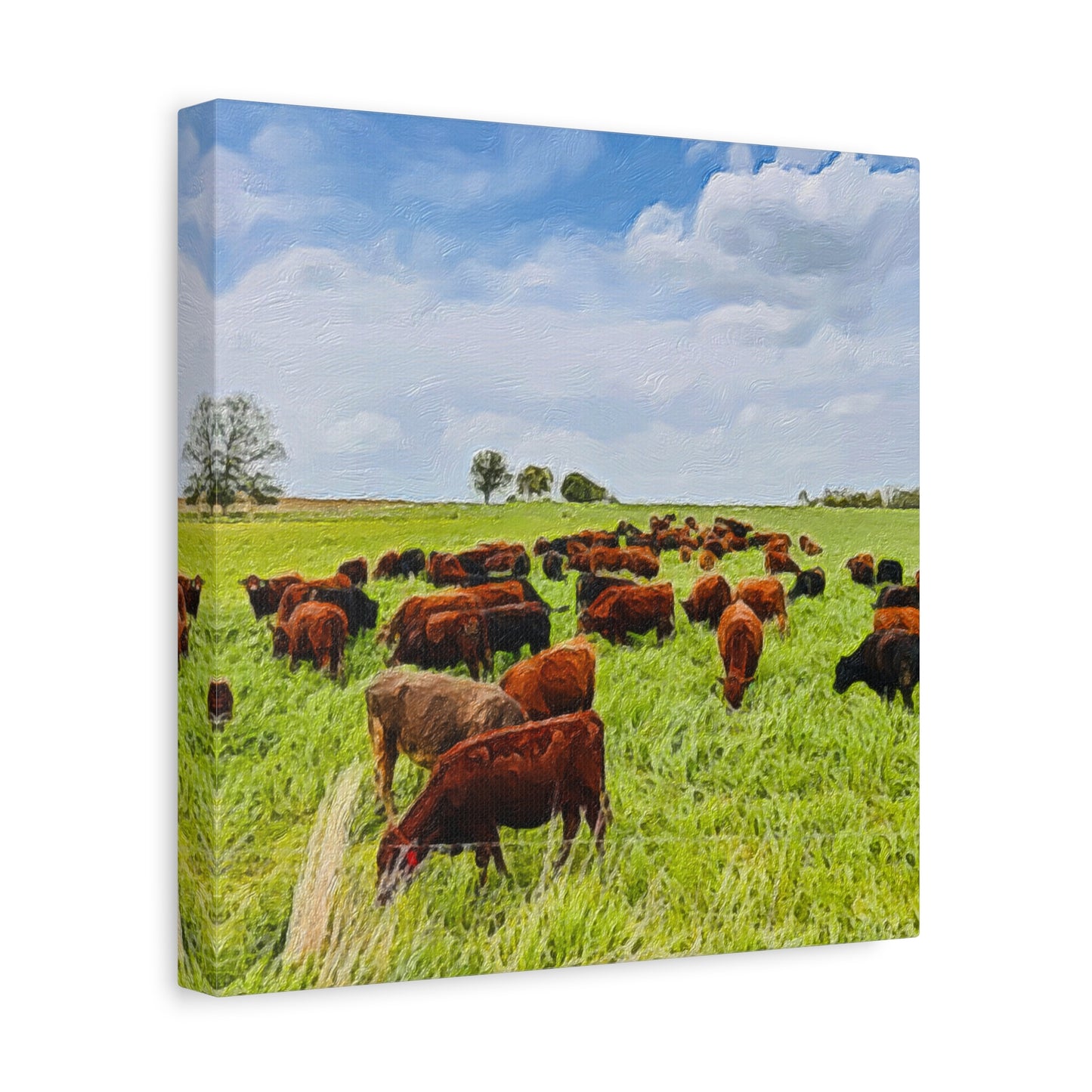 Down on the Farm Series