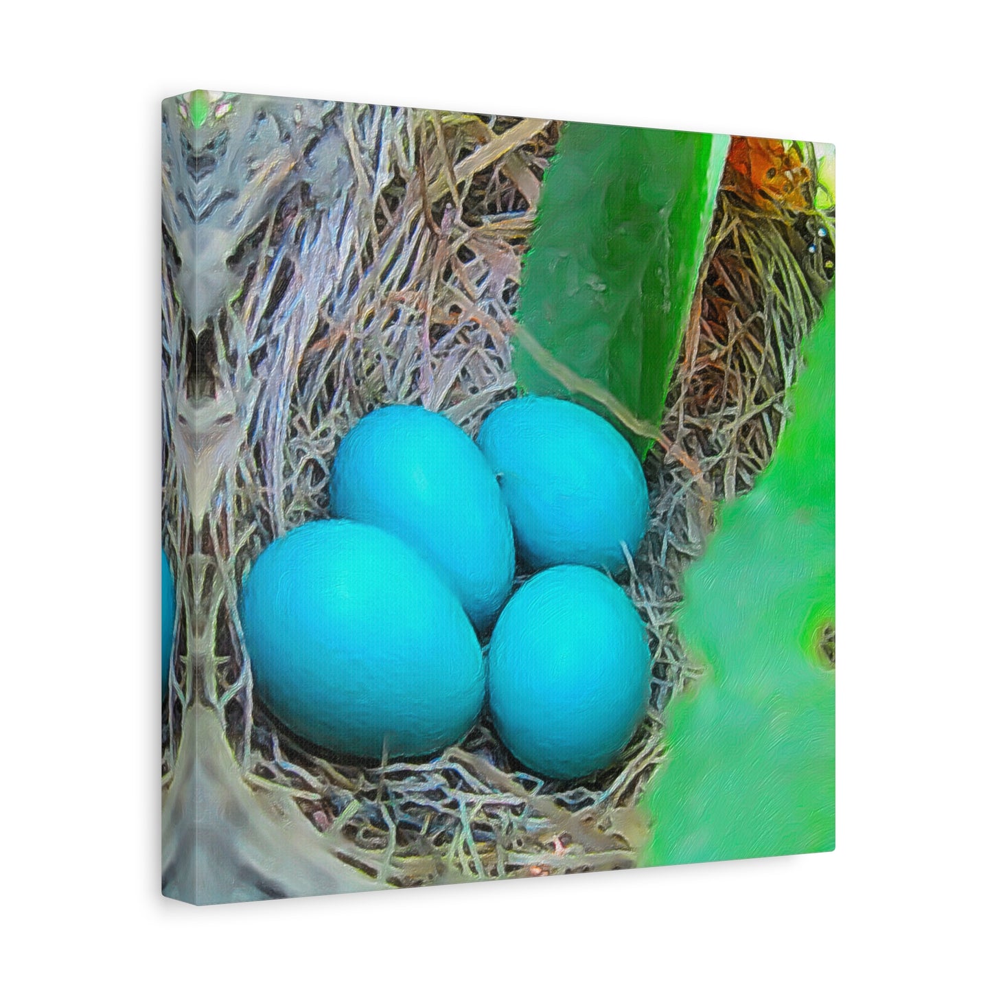 Down on the Farm Series