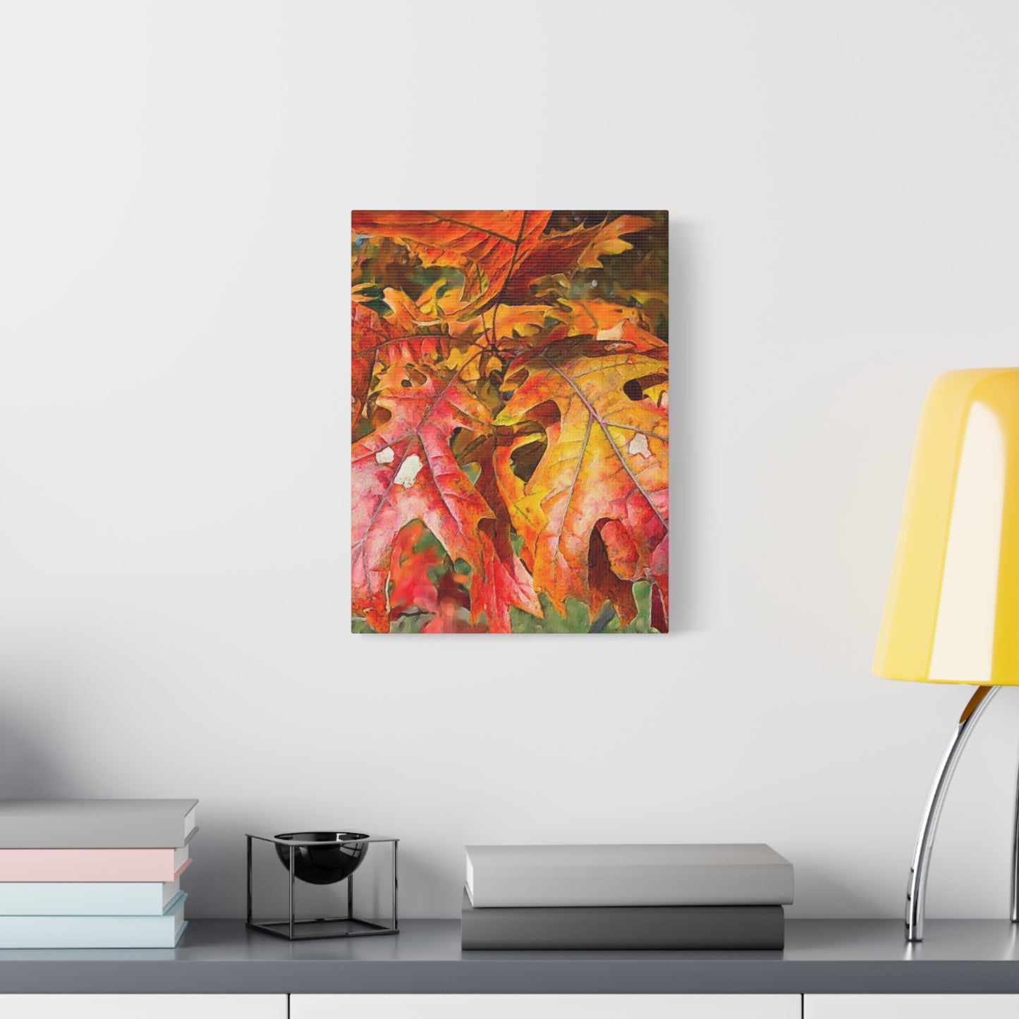 Autumn Series