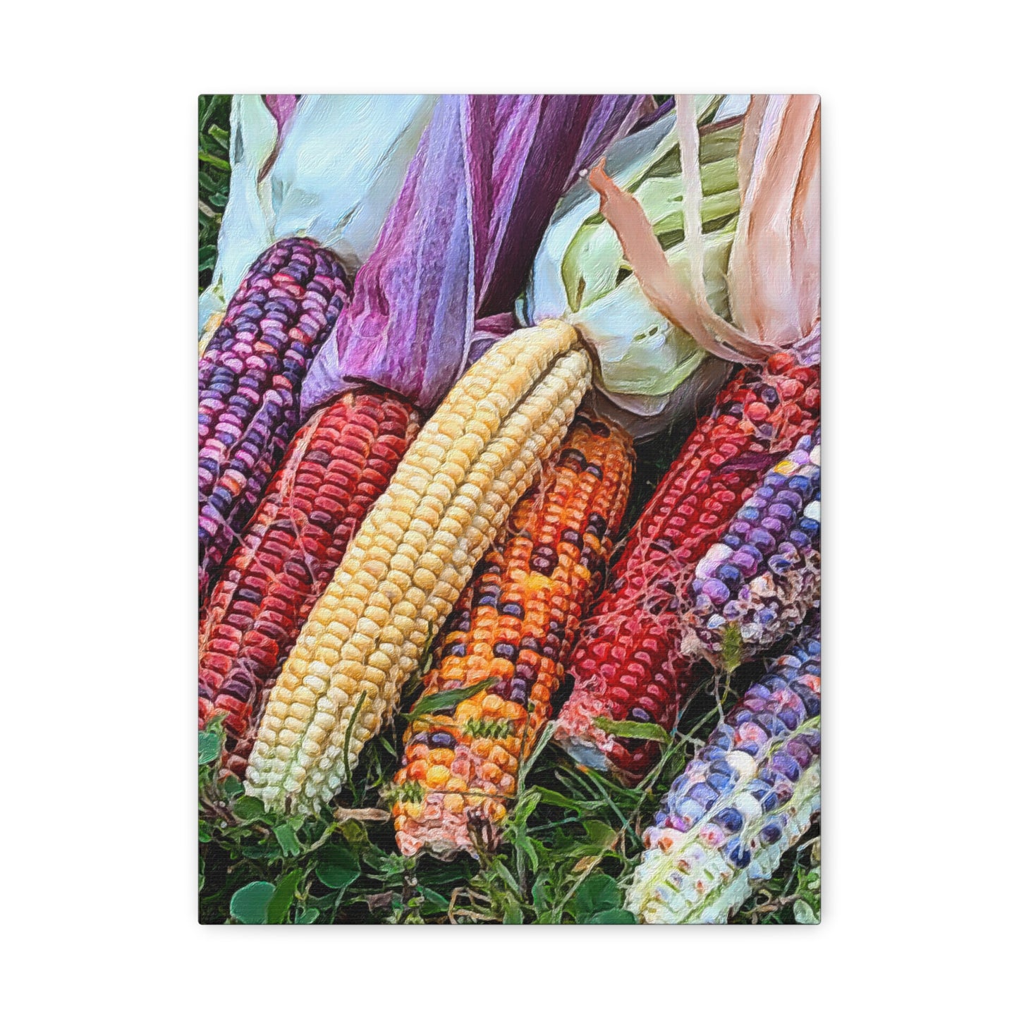 Down on the Farm Series