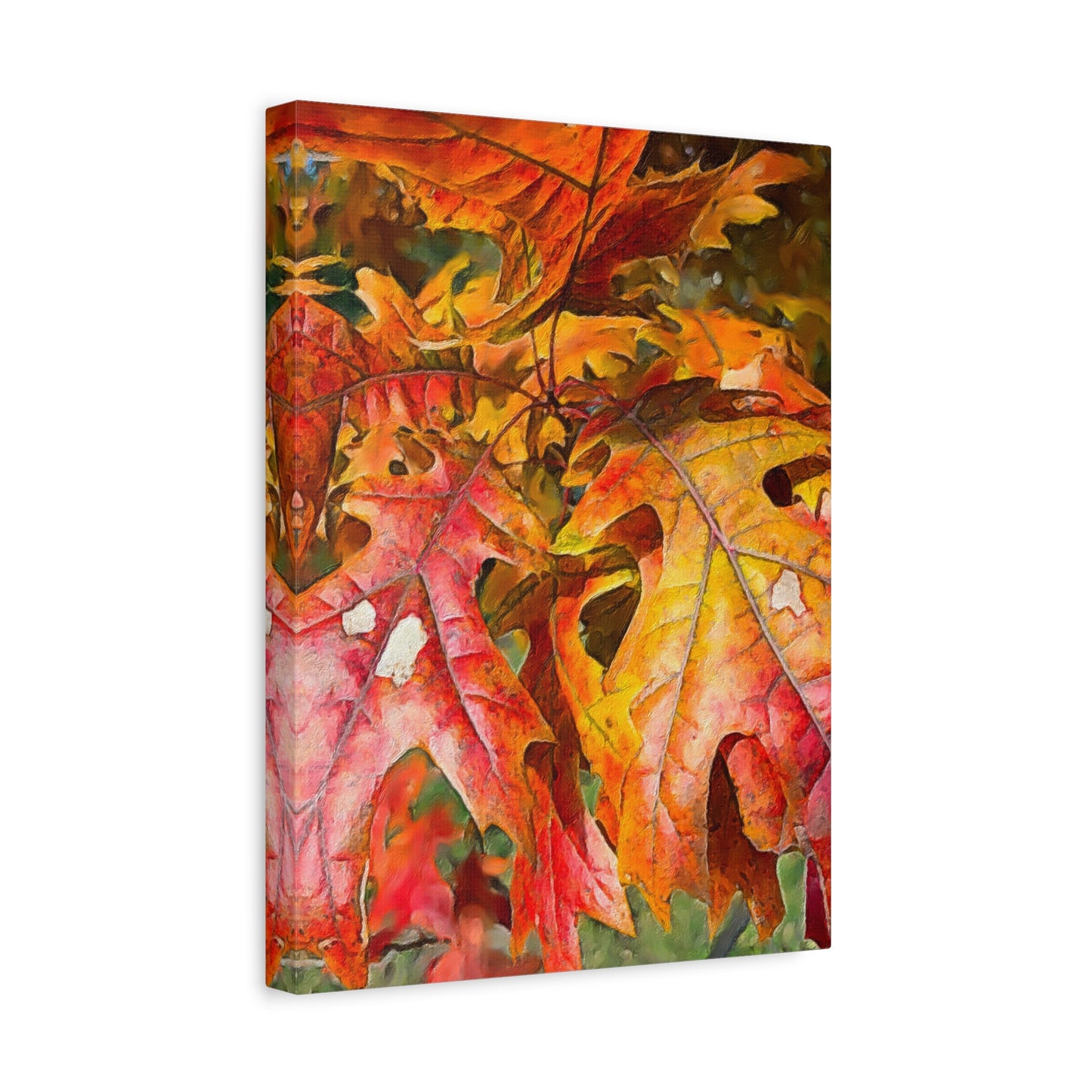 Autumn Series