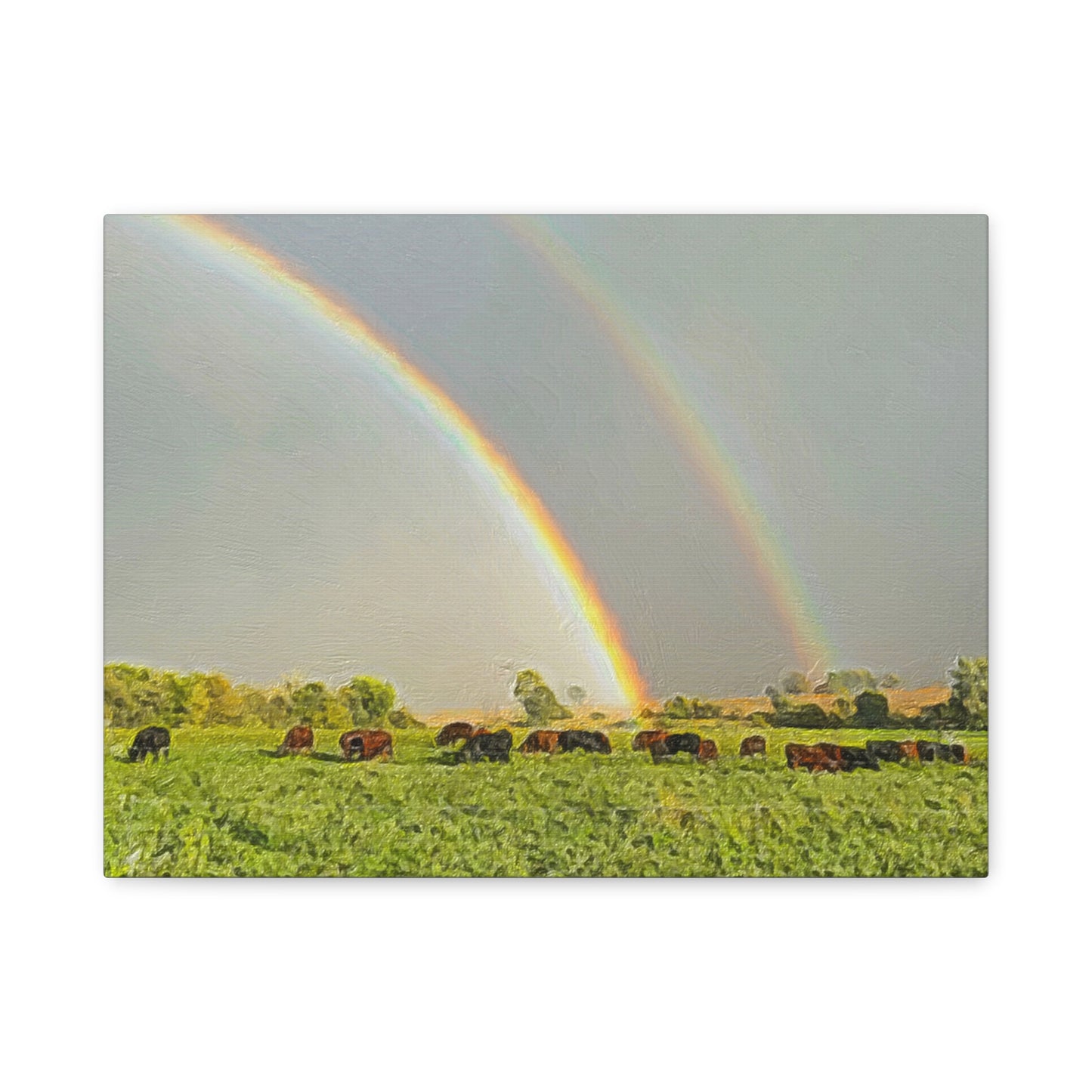 Down on the Farm Series