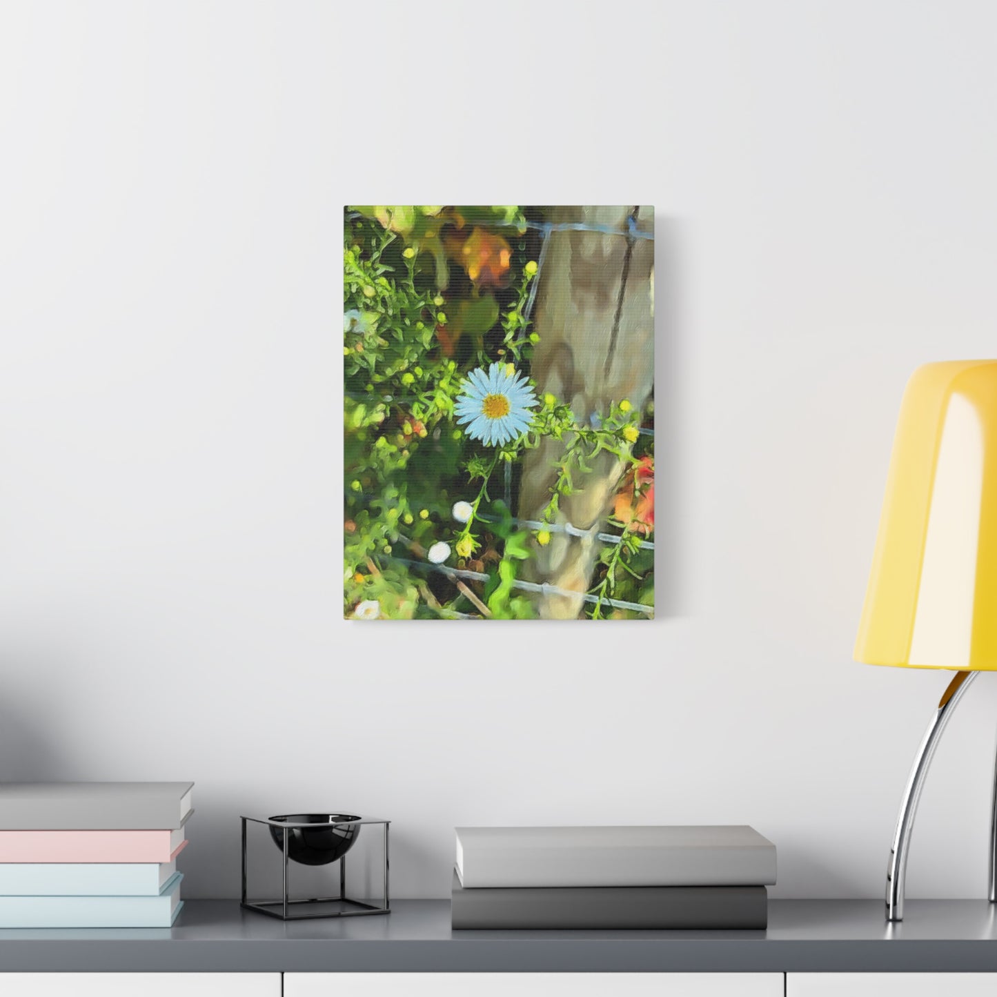 Blooms by the Back Porch Series