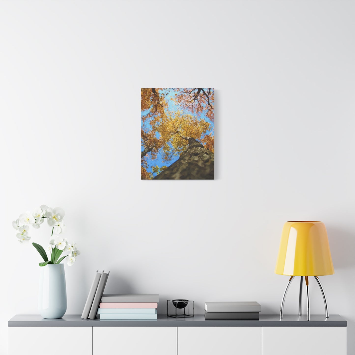 Autumn Series