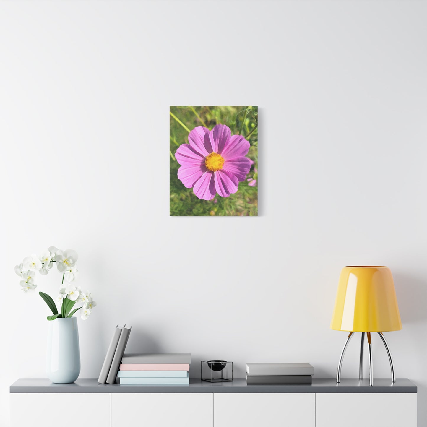 Blooms by the Back Porch Series