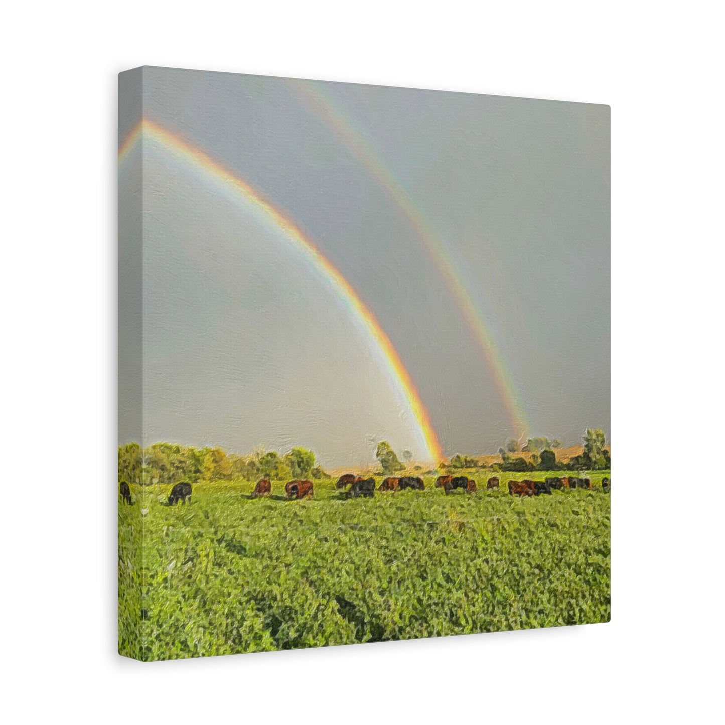 Down on the Farm Series