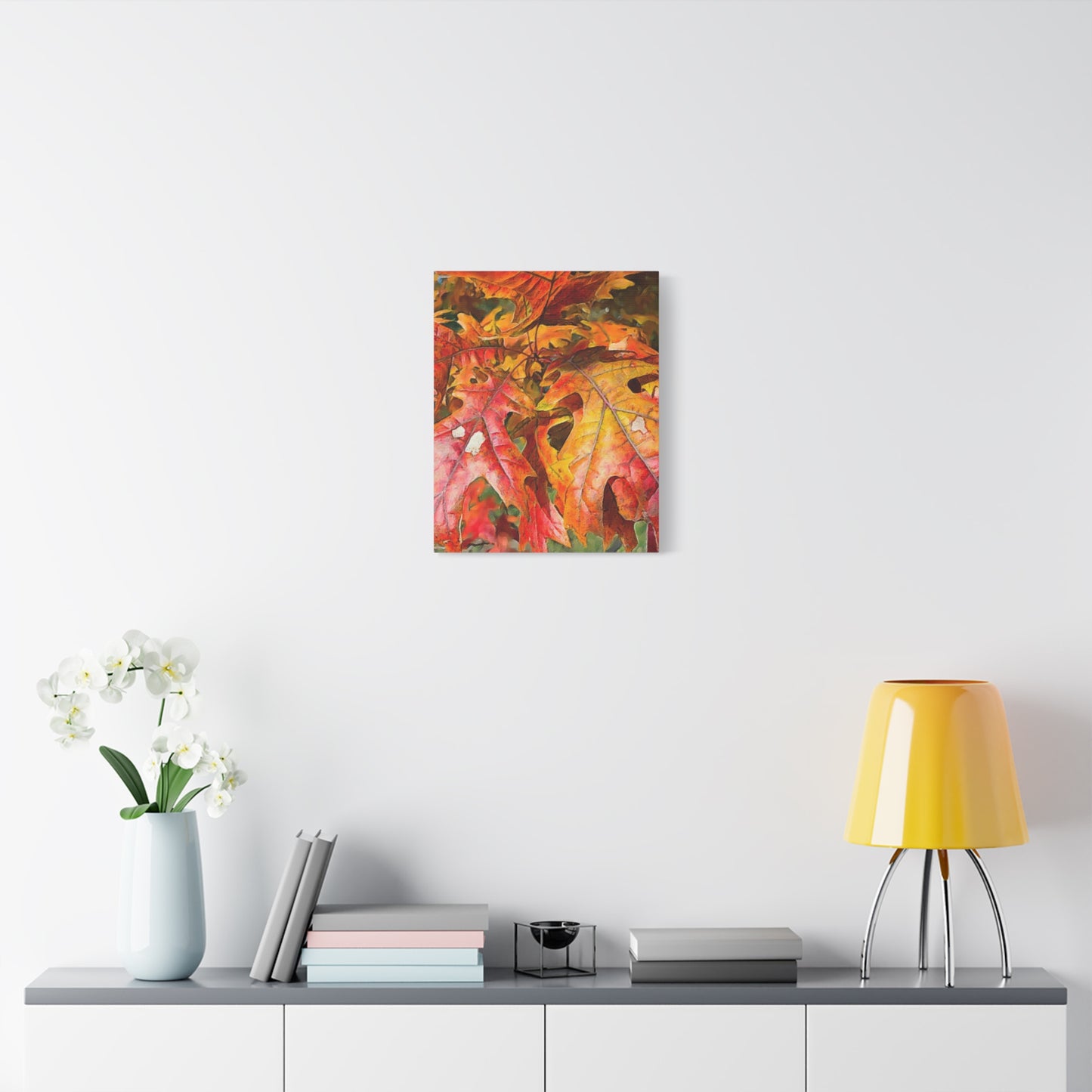 Autumn Series