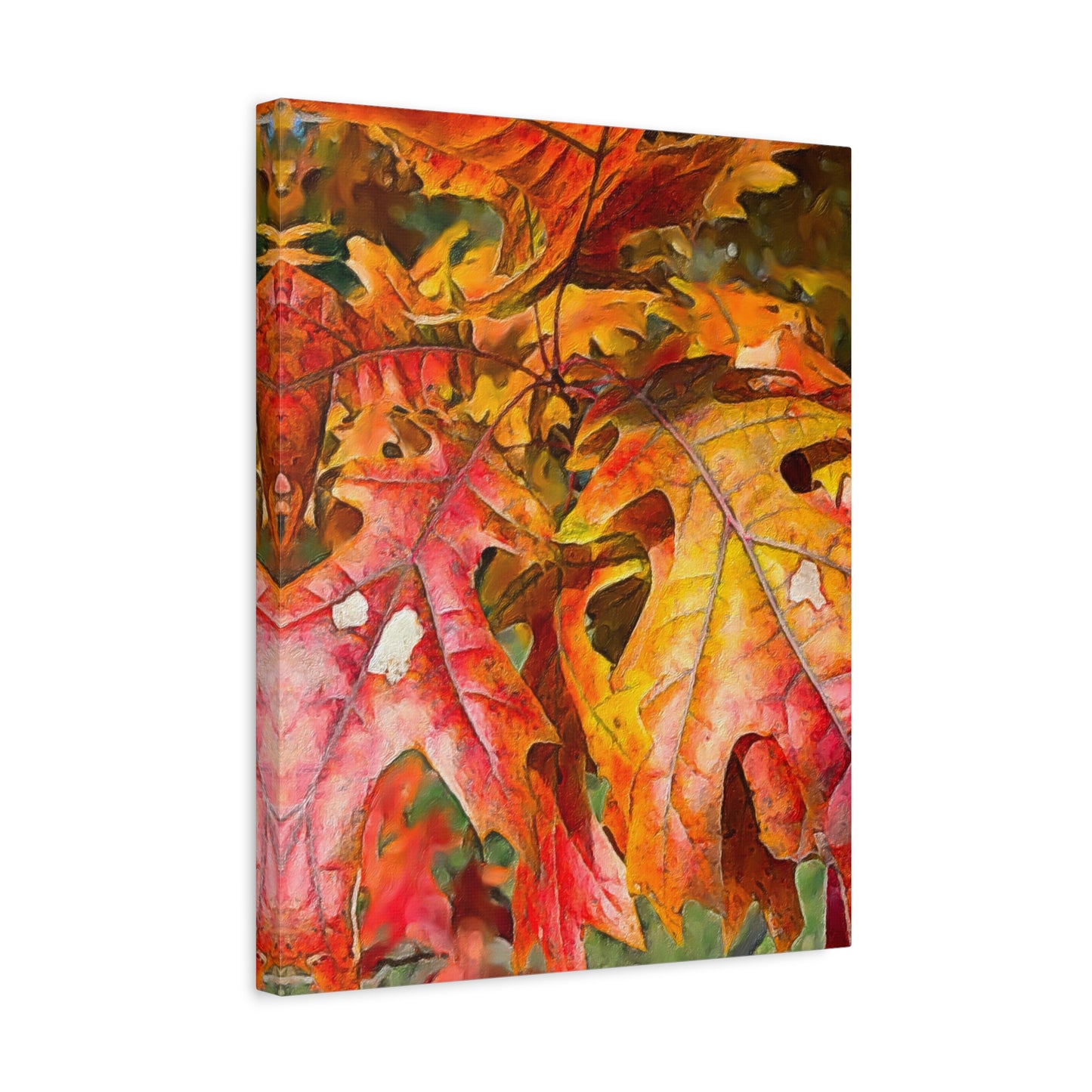 Autumn Series