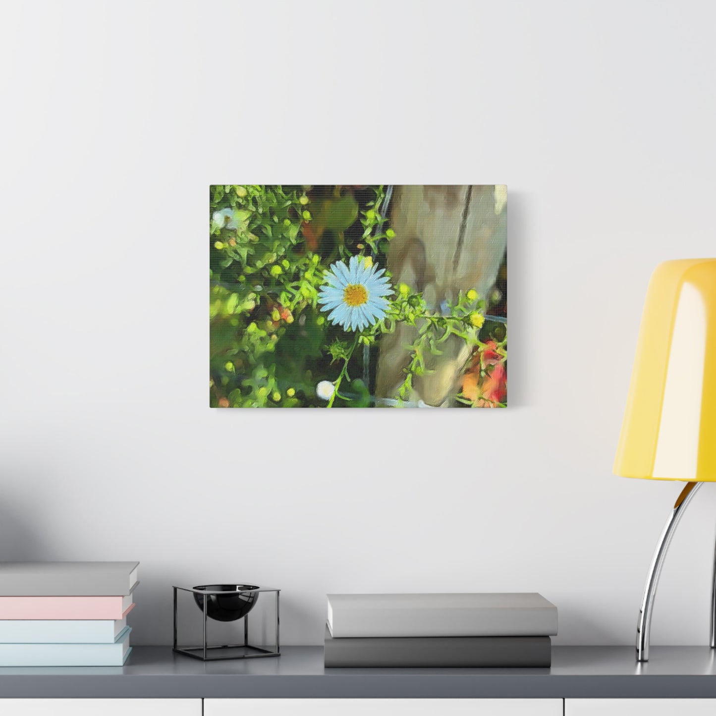 Blooms by the Back Porch Series