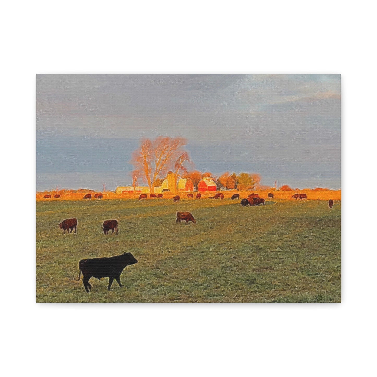 Autumn Series