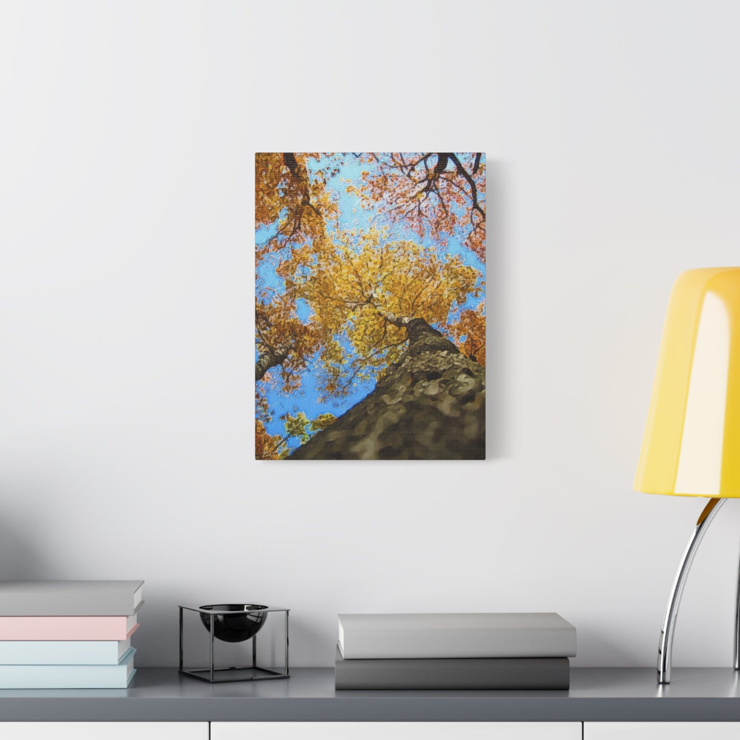 Autumn Series