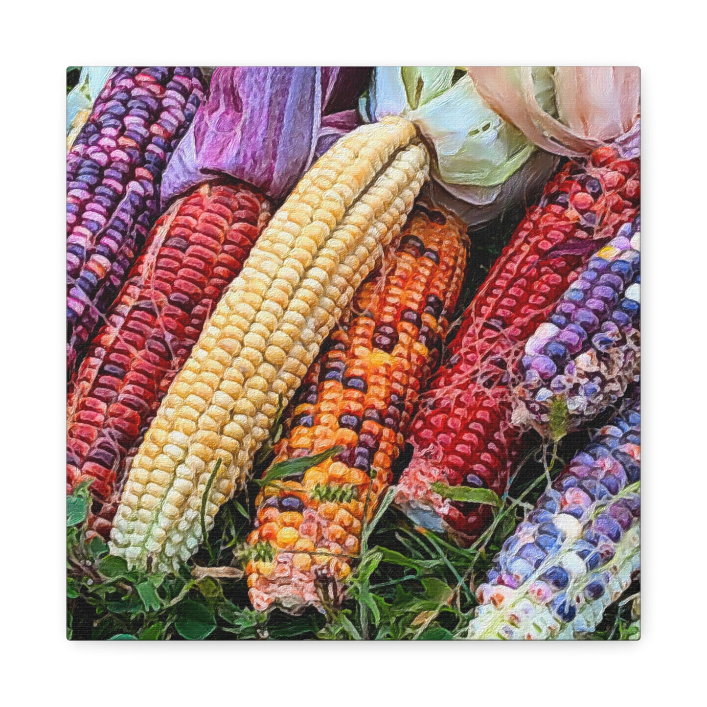 Down on the Farm Series