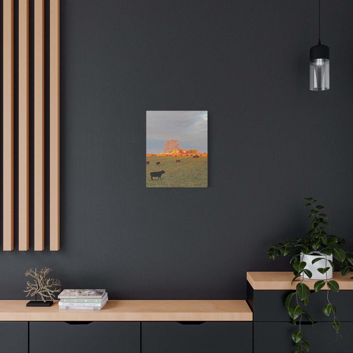 Autumn Series