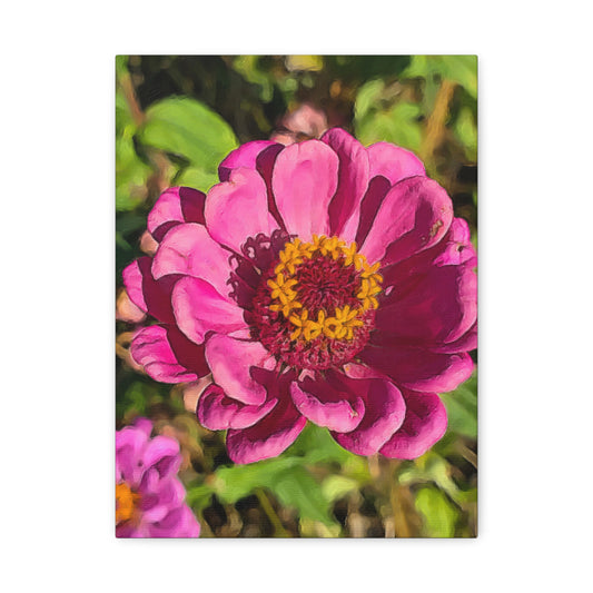 Blooms by the Back Porch Series