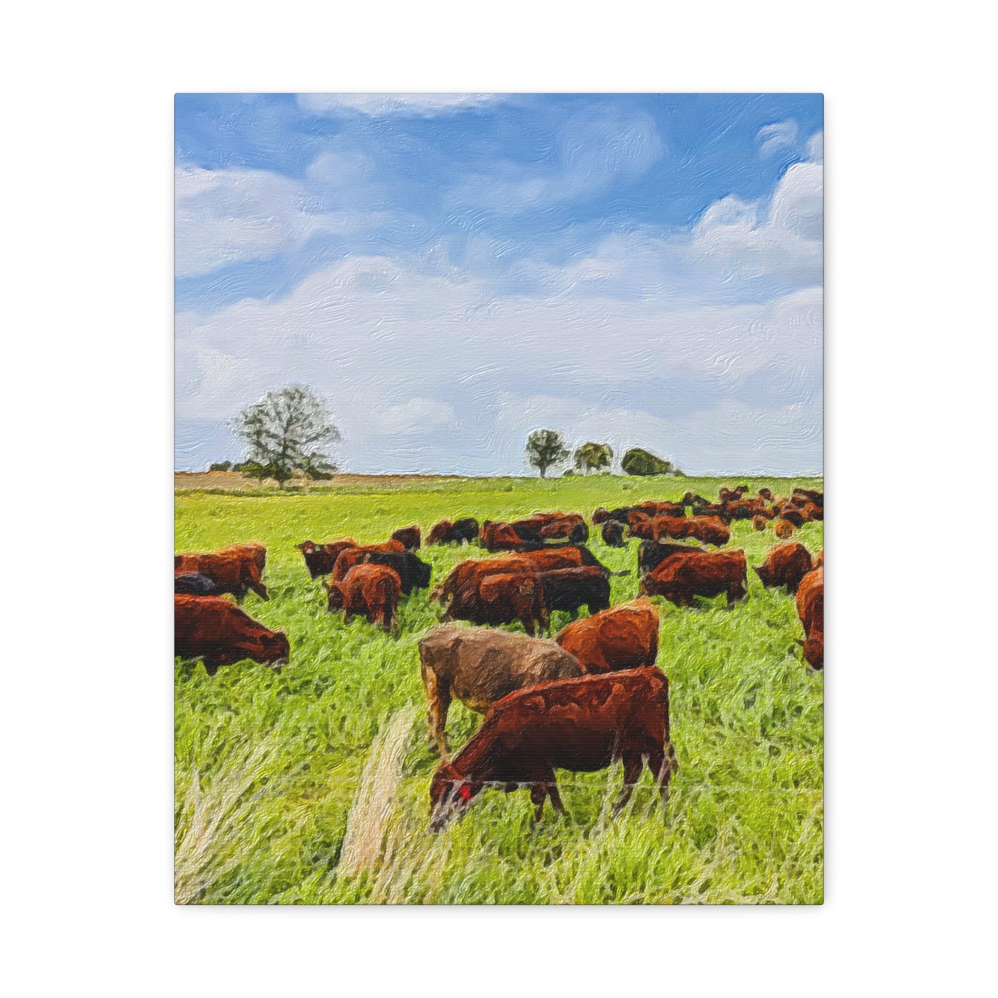 Down on the Farm Series