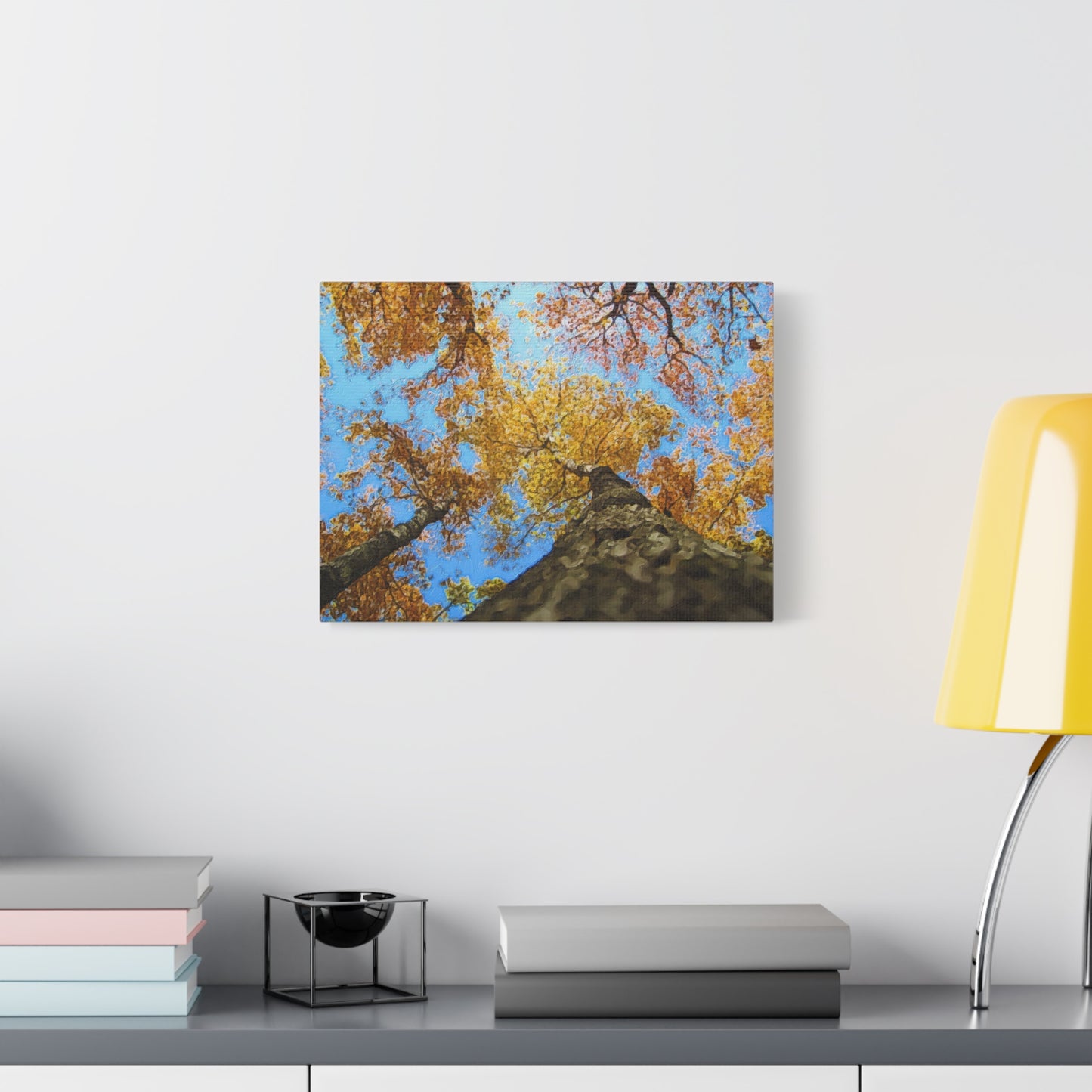 Autumn Series
