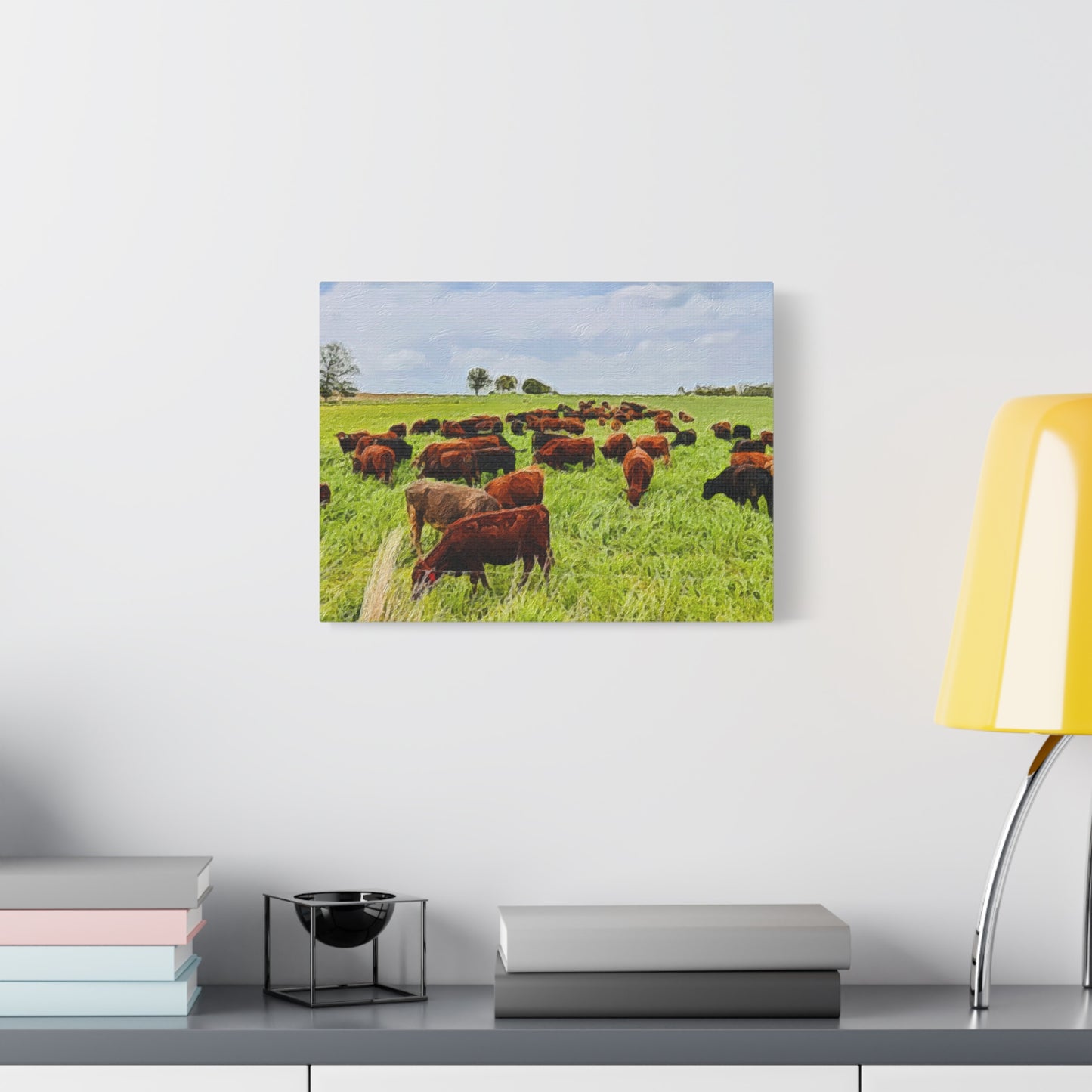 Down on the Farm Series