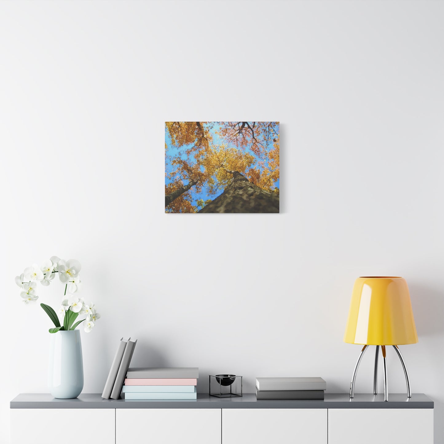Autumn Series