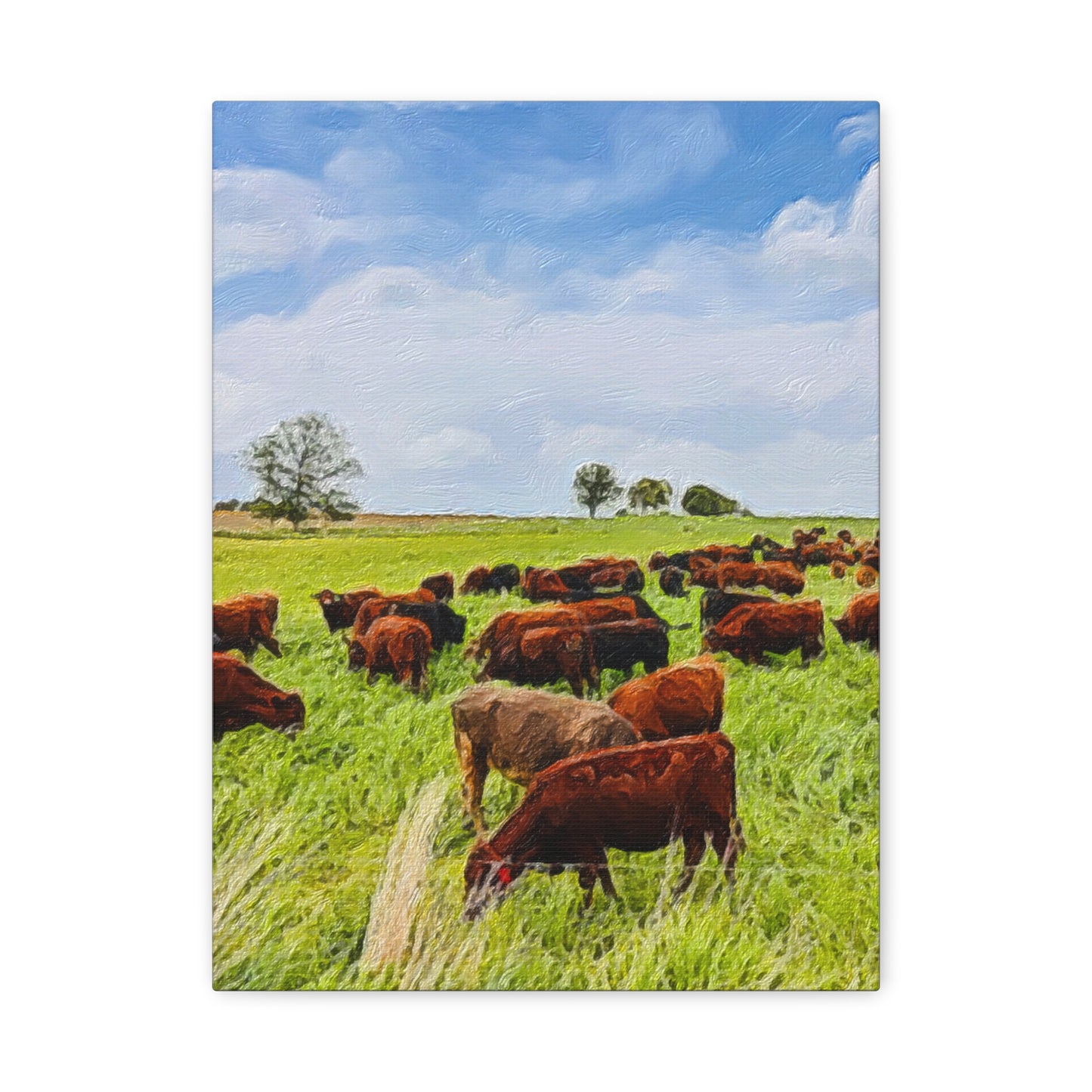 Down on the Farm Series