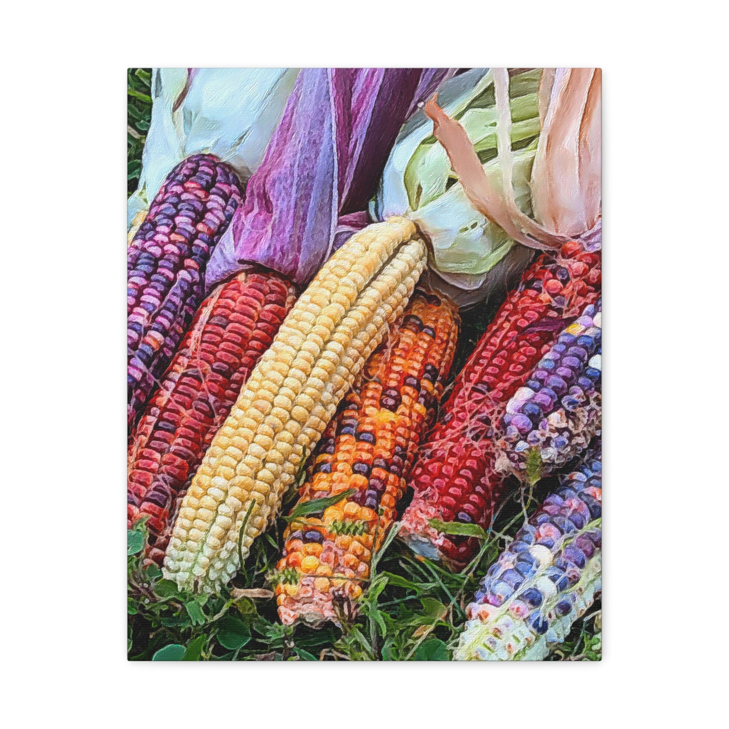 Down on the Farm Series