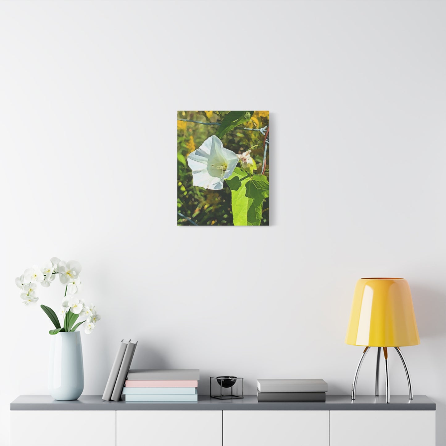 Blooms by the Back Porch Series