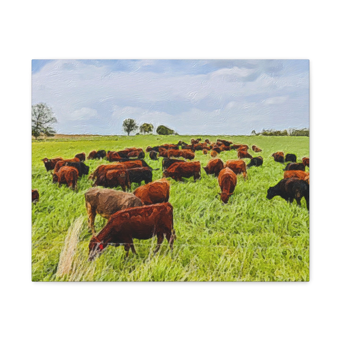 Down on the Farm Series